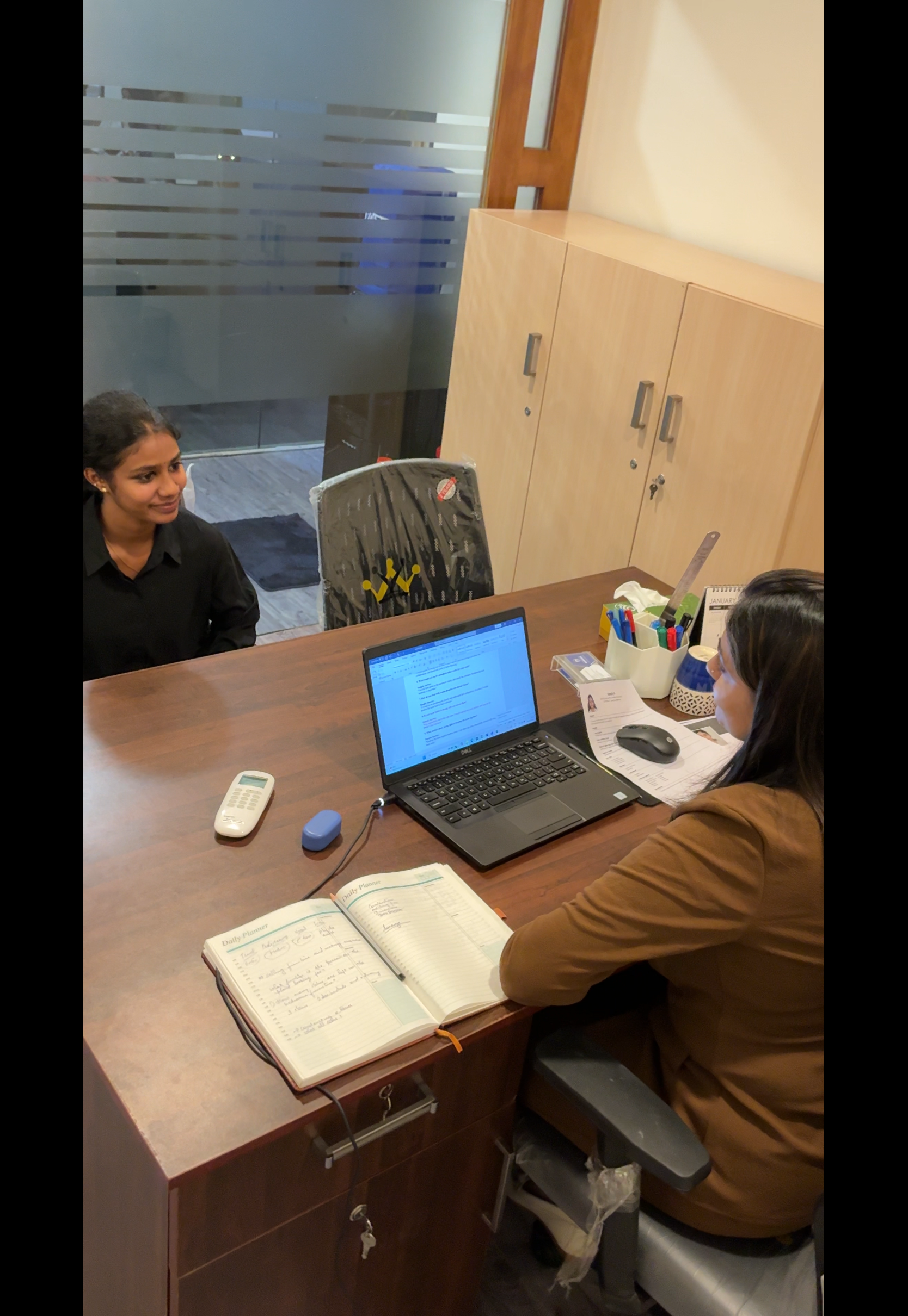 Mock Interview Sessions – photo 8